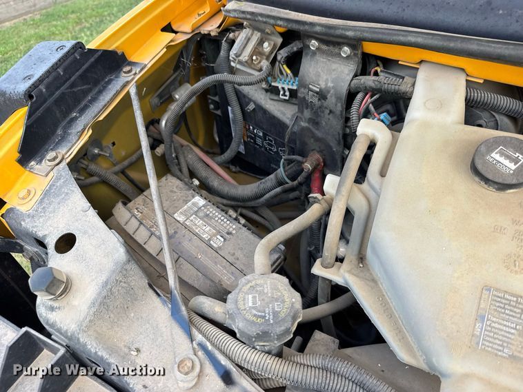 image for item DY3175 2012 Chevrolet Express G4500 school bus