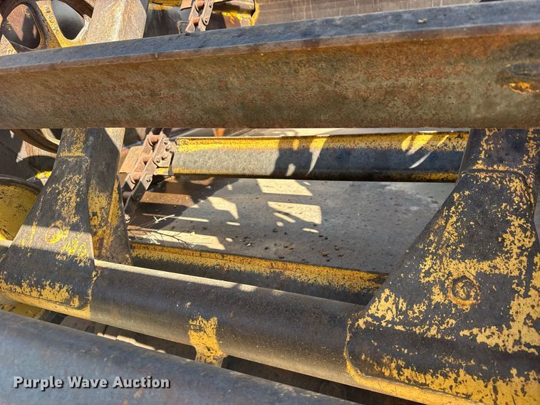 image for item DY3181 1981 Caterpillar 613B elevating scraper