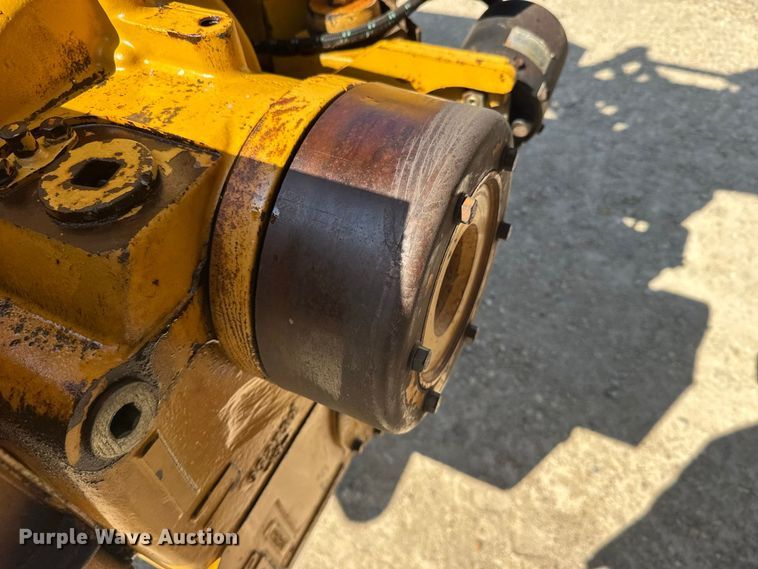 image for item DY3181 1981 Caterpillar 613B elevating scraper