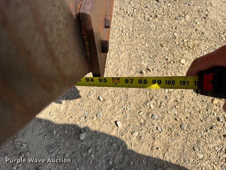 image for item DY3181 1981 Caterpillar 613B elevating scraper