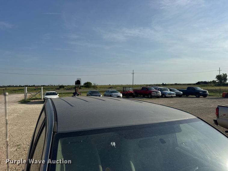 image for item DY3182 2013 Dodge Grand Caravan van