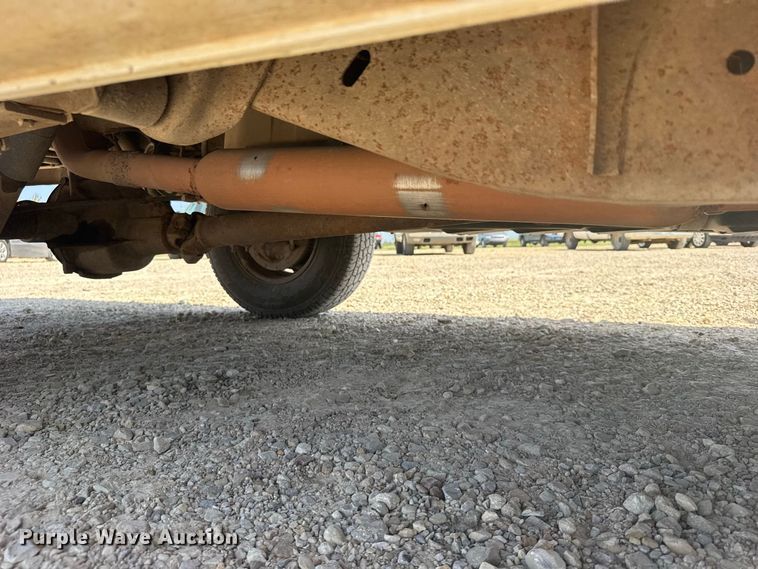 image for item DY3187 1995 Chevrolet C1500 pickup truck