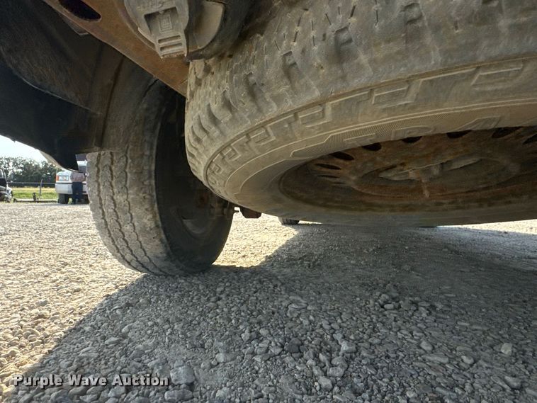 image for item DY3189 2006 Buick Rainier SUV