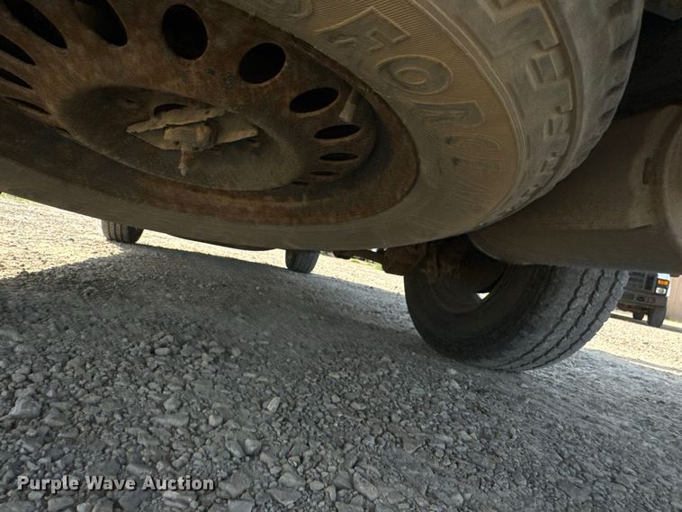 image for item DY3189 2006 Buick Rainier SUV
