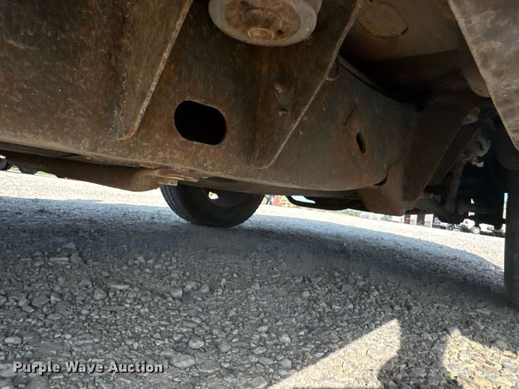 image for item DY3189 2006 Buick Rainier SUV