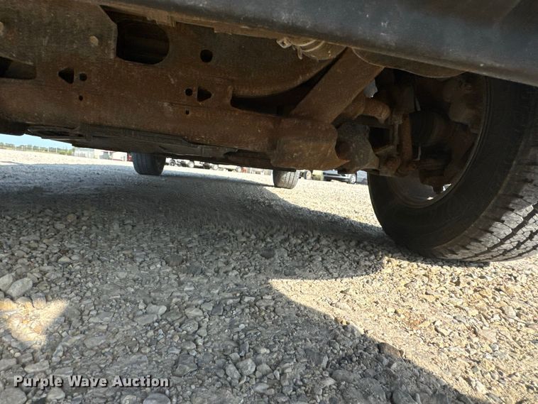 image for item DY3189 2006 Buick Rainier SUV