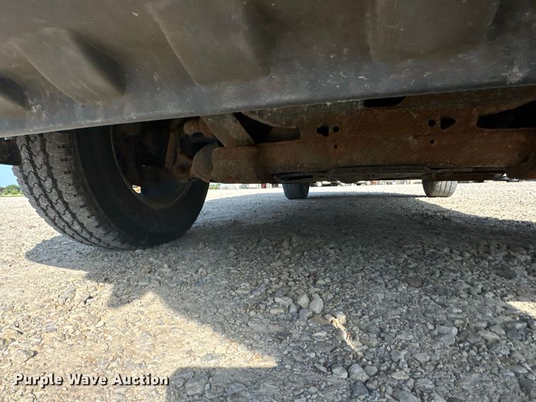 image for item DY3189 2006 Buick Rainier SUV