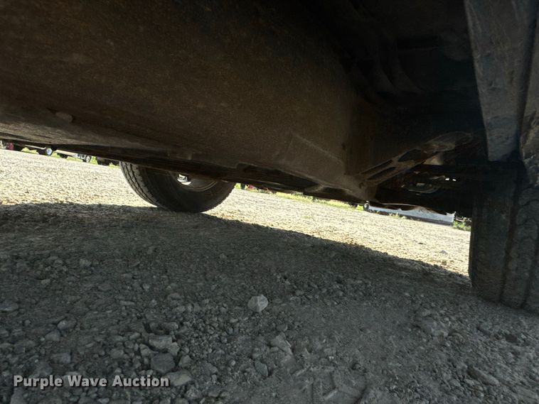 image for item DY3189 2006 Buick Rainier SUV