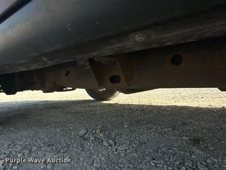 image for item DY3189 2006 Buick Rainier SUV