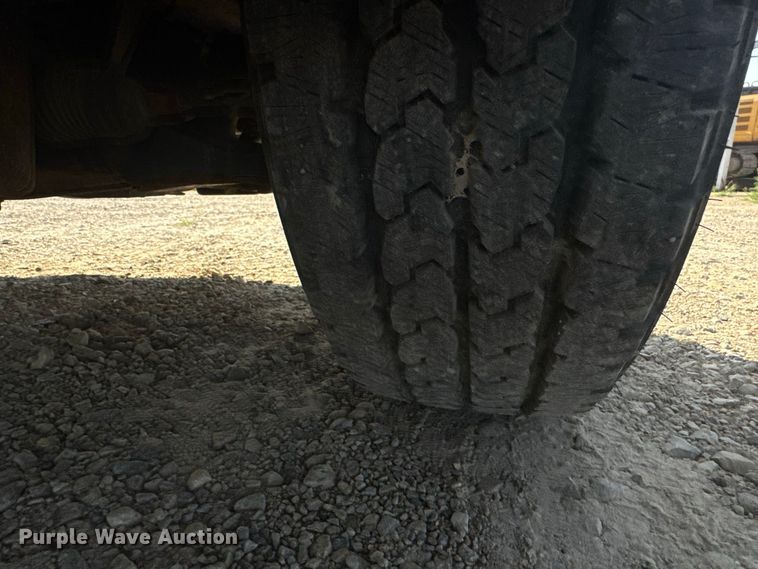 image for item DY3189 2006 Buick Rainier SUV