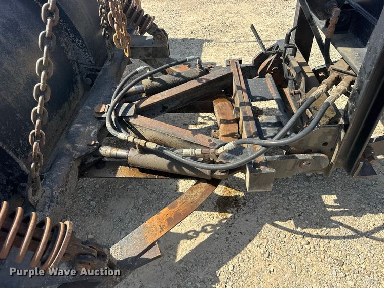 image for item DY3192 2003 Sterling L7500 Series dump truck