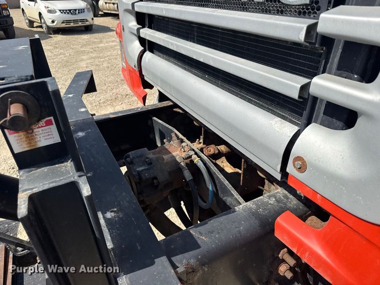 image for item DY3192 2003 Sterling L7500 Series dump truck