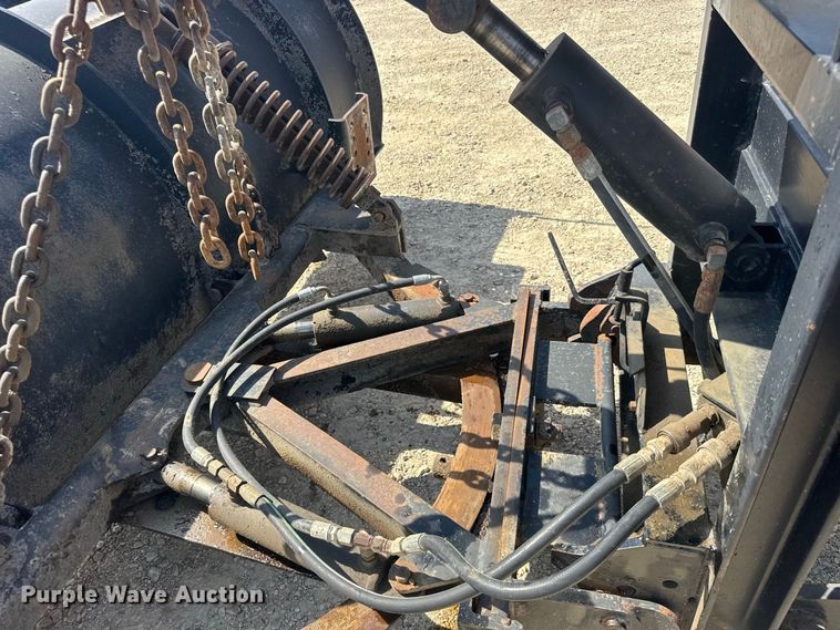 image for item DY3192 2003 Sterling L7500 Series dump truck