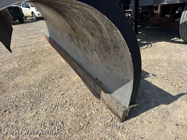 image for item DY3192 2003 Sterling L7500 Series dump truck