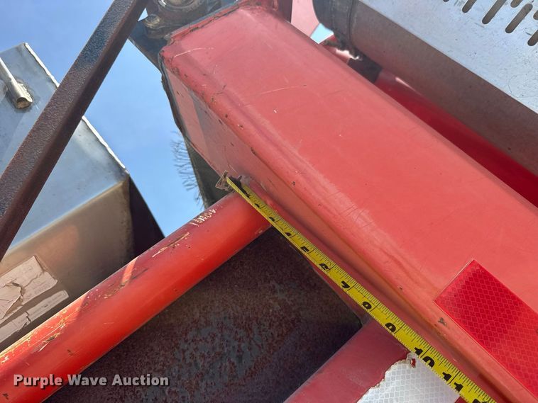 image for item DY3192 2003 Sterling L7500 Series dump truck