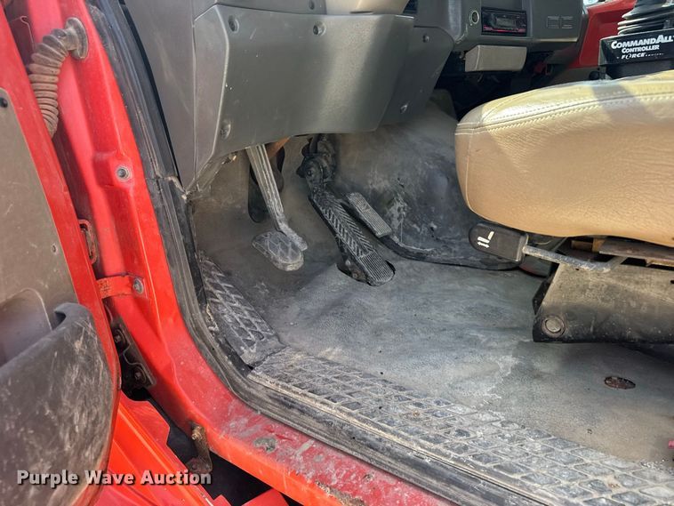 image for item DY3192 2003 Sterling L7500 Series dump truck