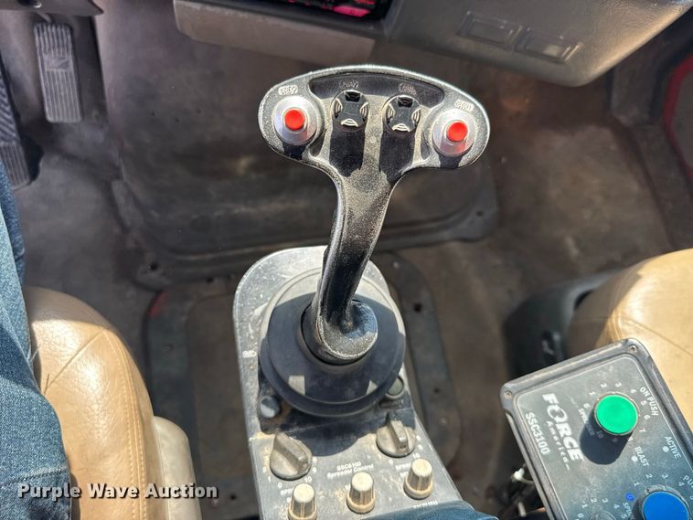image for item DY3192 2003 Sterling L7500 Series dump truck