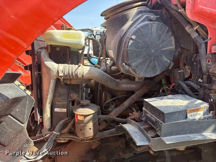 image for item DY3192 2003 Sterling L7500 Series dump truck