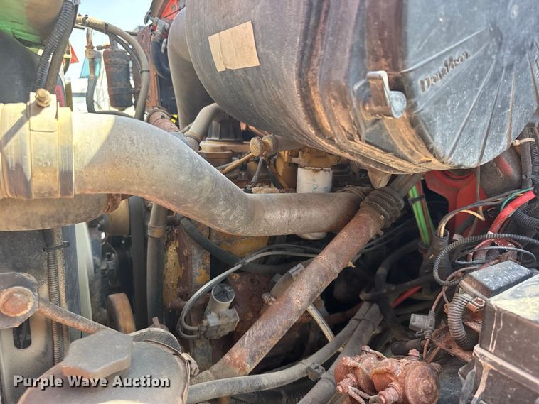 image for item DY3192 2003 Sterling L7500 Series dump truck