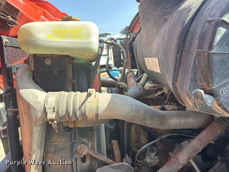 image for item DY3192 2003 Sterling L7500 Series dump truck