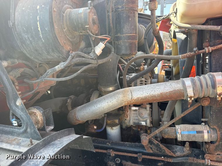 image for item DY3192 2003 Sterling L7500 Series dump truck