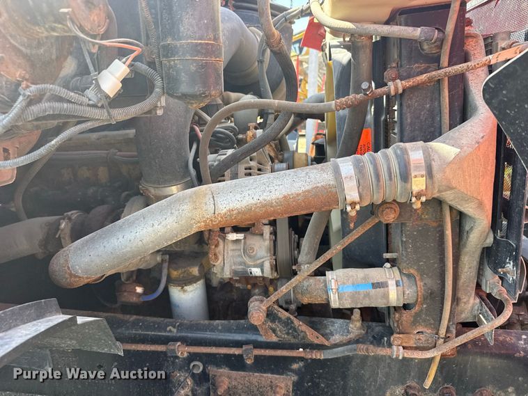 image for item DY3192 2003 Sterling L7500 Series dump truck