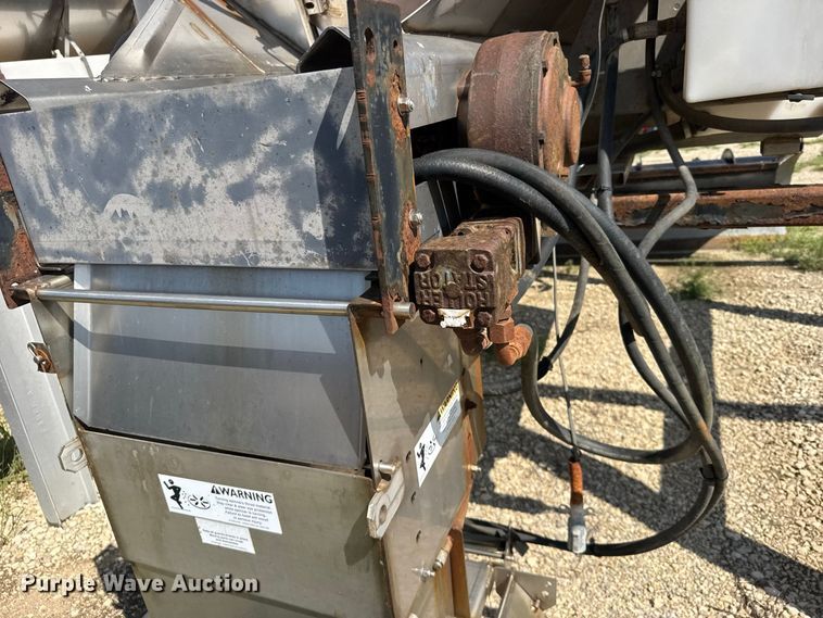 image for item DY3193 Monroe MV-156-84-56/3041210 spreader