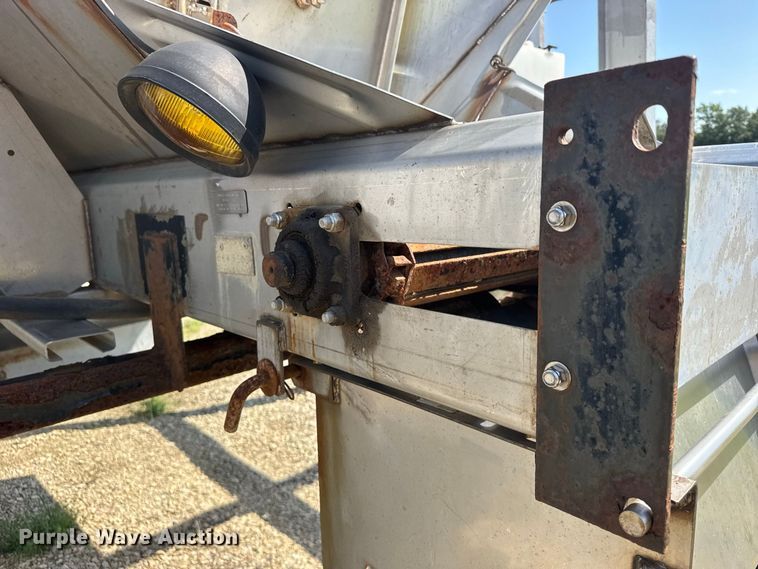 image for item DY3193 Monroe MV-156-84-56/3041210 spreader