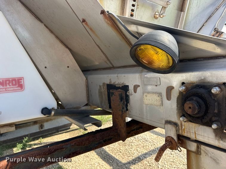 image for item DY3193 Monroe MV-156-84-56/3041210 spreader