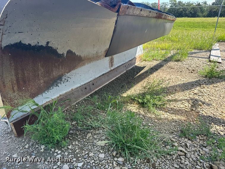 image for item DY3193 Monroe MV-156-84-56/3041210 spreader
