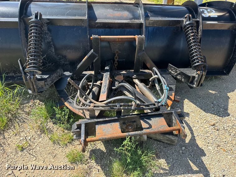 image for item DY3193 Monroe MV-156-84-56/3041210 spreader
