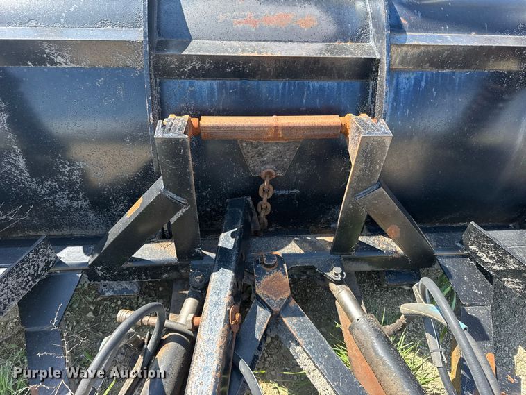 image for item DY3193 Monroe MV-156-84-56/3041210 spreader