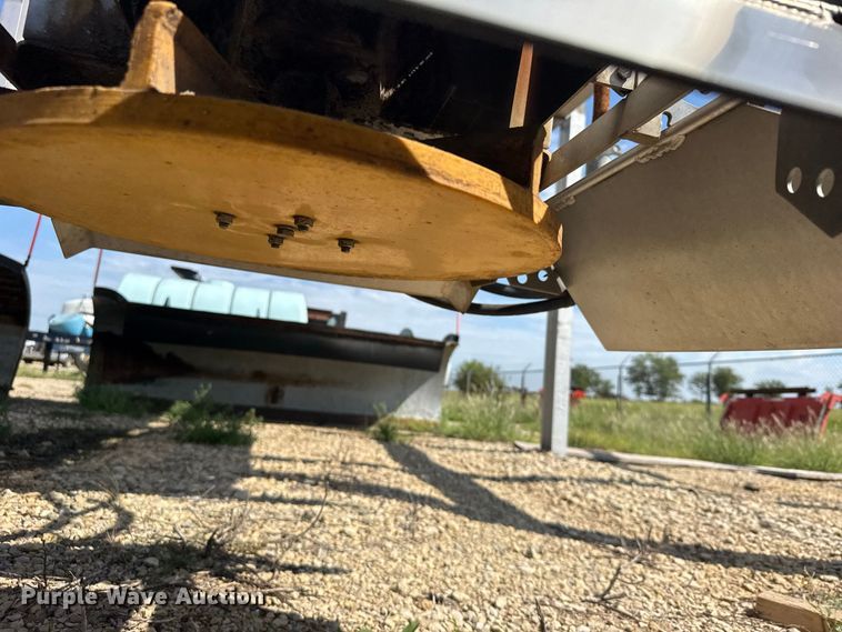 image for item DY3193 Monroe MV-156-84-56/3041210 spreader