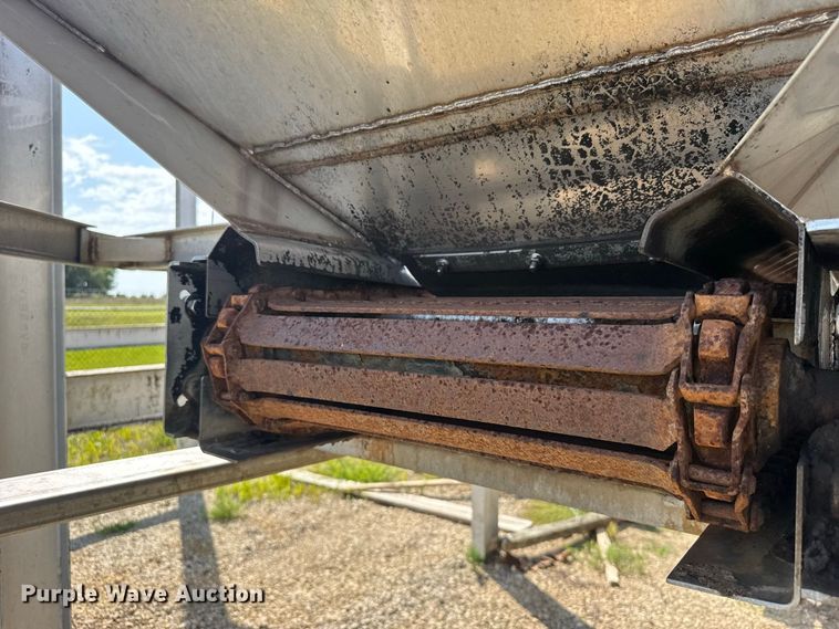 image for item DY3193 Monroe MV-156-84-56/3041210 spreader