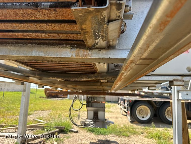 image for item DY3193 Monroe MV-156-84-56/3041210 spreader