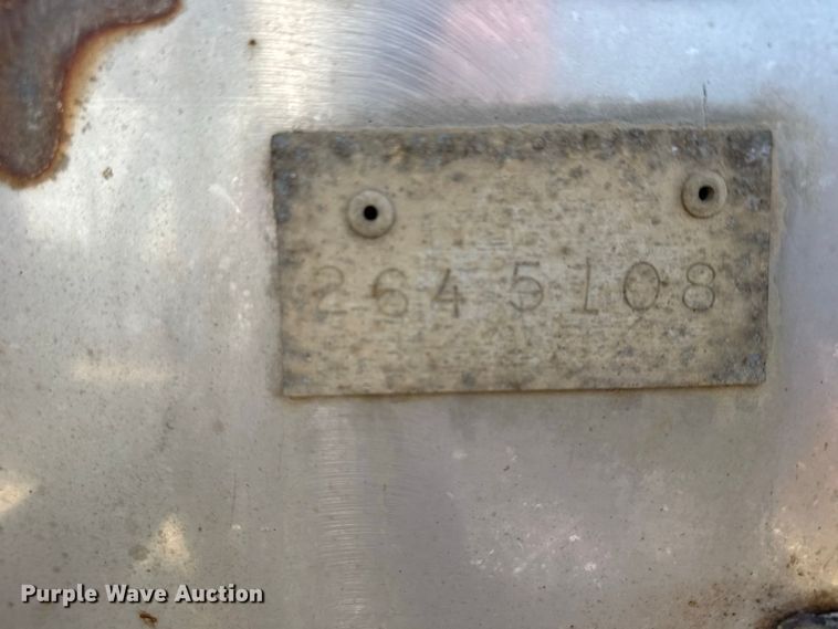 image for item DY3193 Monroe MV-156-84-56/3041210 spreader