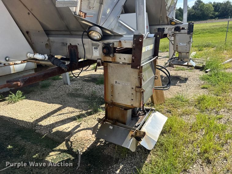 image for item DY3194 Monroe 683005 spreader