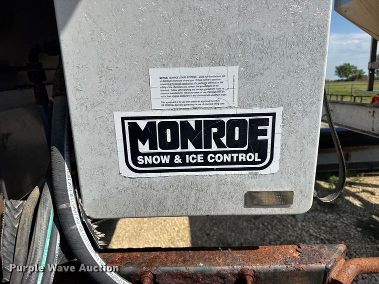 image for item DY3194 Monroe 683005 spreader