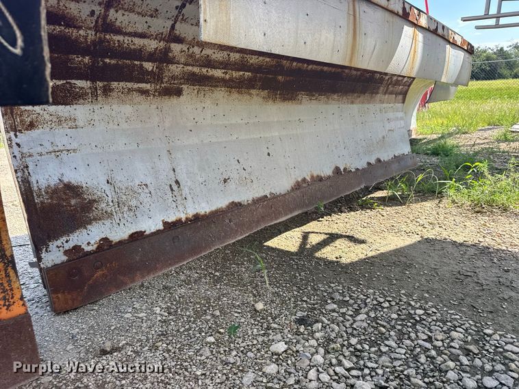 image for item DY3194 Monroe 683005 spreader