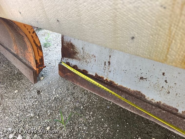image for item DY3194 Monroe 683005 spreader