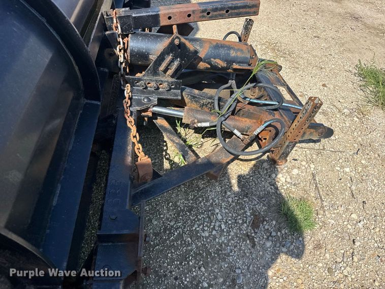 image for item DY3194 Monroe 683005 spreader