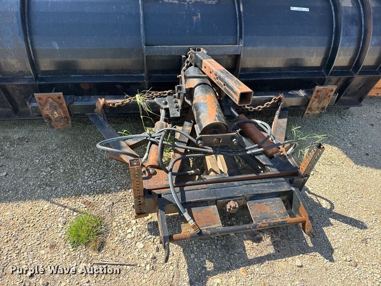 image for item DY3194 Monroe 683005 spreader