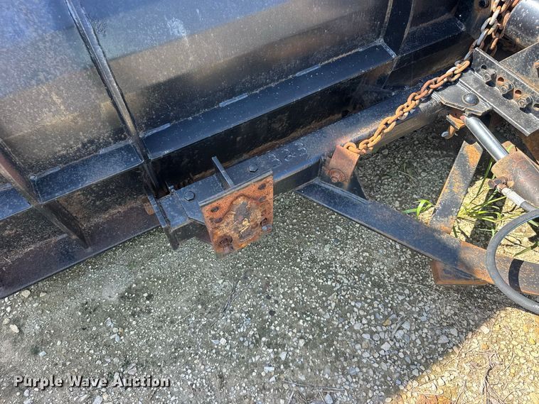 image for item DY3194 Monroe 683005 spreader