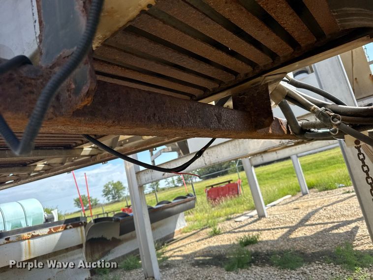 image for item DY3194 Monroe 683005 spreader