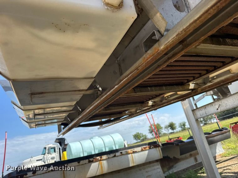 image for item DY3194 Monroe 683005 spreader