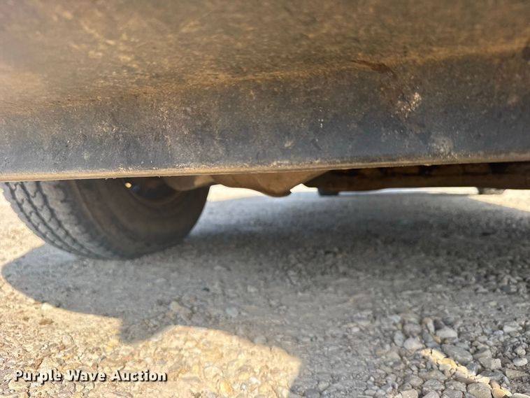 image for item DY3195 2008 Ford F150 pickup truck