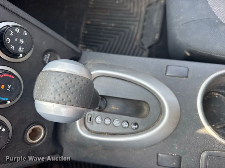 image for item DY3197 2013 Nissan Rogue SUV