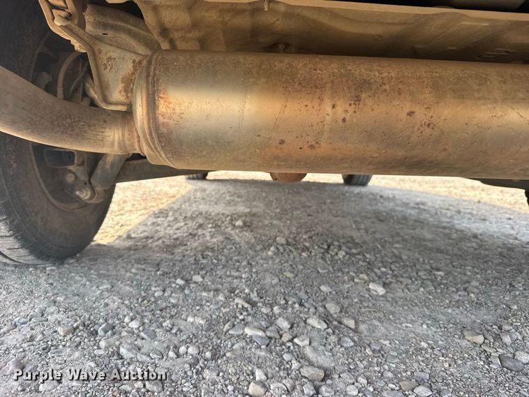 image for item DY3197 2013 Nissan Rogue SUV