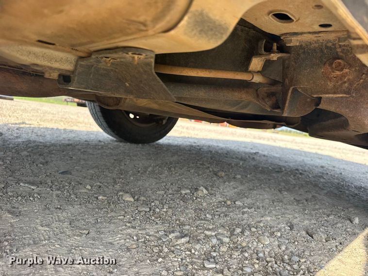 image for item DY3197 2013 Nissan Rogue SUV