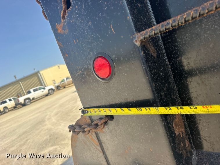 image for item DY3198 1998 Mack CH613 dump truck